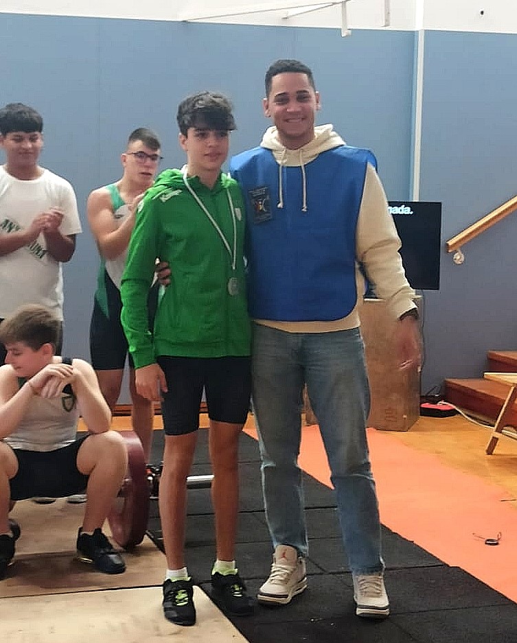 Campeonato Navarro Sub-17 2023